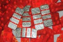 حجز أكثر من 4 ألاف قرص من المؤثرات العقلية وكمية من القنب الهندي المعالج