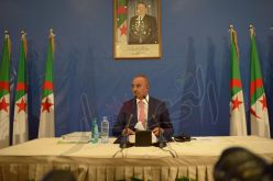 بدوي: أبواب الهيئة المستقلة لمراقبة الانتخابات مفتوحة لاستقبال كل الطعون