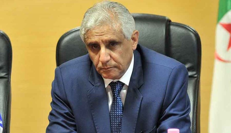 وزير التجارة يتحادث مع نظيره البريطاني حول التعاون الثنائي بين البلدين