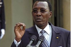 الرئيس التشادي :الجزائر بلد كبير ضمن الاتحاد الإفريقي و تلعب دورا هاما في بناء إفريقيا