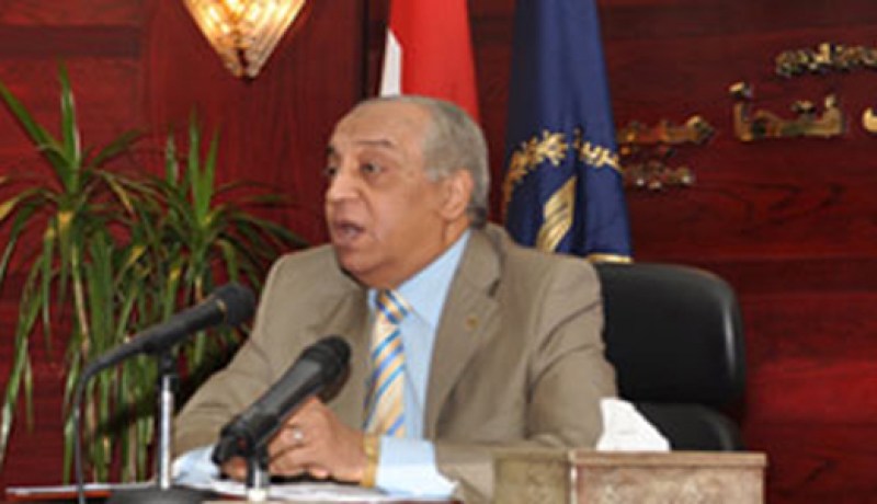 طلب إحاطة حول إطلاق اللحية بين ضباط وأفراد الداخلية في مصر