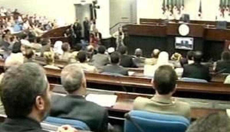 المجلس الشعبي الوطني يدرس اقتراح قانون يتعلق بتجريم الاستعمار بالجزائر