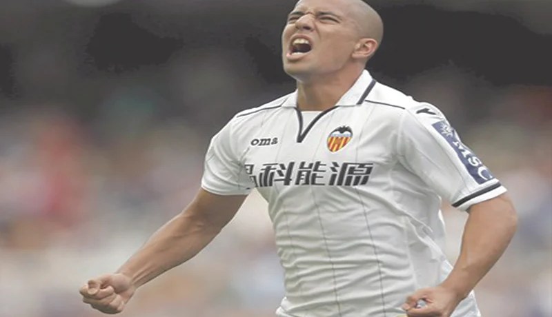 برشلونة يريد فيغولي لخلافة بيدرو