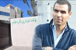 بالفيديو.. زطشي يرفض رفع العقوبة على بلايلي ومرزوقي