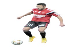 ابني كان نائما وهاتفه مغلق ولم يرفض تمثيـل 40 مليون جــزائـري