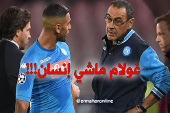 ساري :”غولام ليس بشرا”