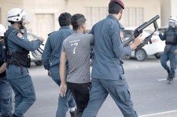 القبض على شبكة إرهابية تتكون من 47 شخصا في البحرين