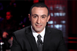 بالفيديو…أحمد السقا ينقذ فتاة من الموت إثر حادث مرور