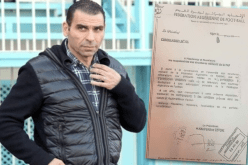 زطشي يمنع مسؤولي الفاف من التصريح للصحافة واتحاد مكافحة الفساد الرياضي يرد