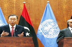 الحكومة الليبية توقع اتفاق مع الأمم المتحدة