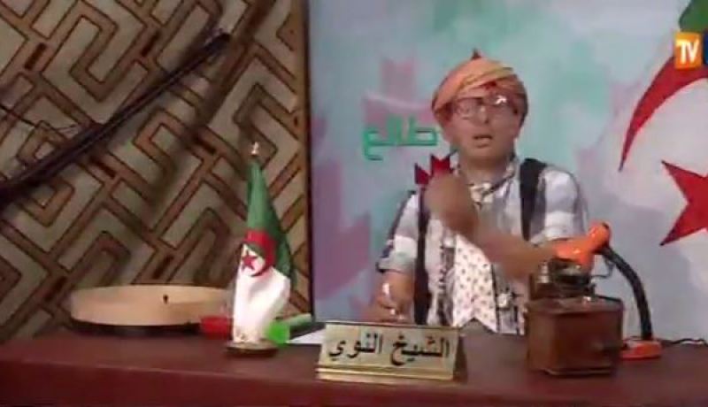 حملة نظافة بقسنطينة تلقى إستحسان الجميع..والي الولاية راك طالع