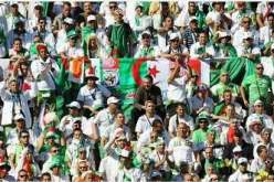 مونديال 2010: خيبة أمل في الجزائر عقب الخسارة أمام سلوفينيا