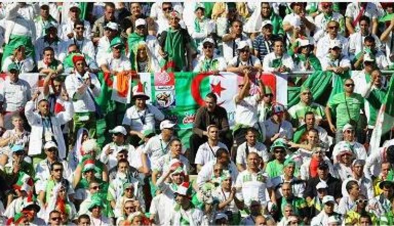مونديال 2010: خيبة أمل في الجزائر عقب الخسارة أمام سلوفينيا