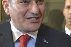 محمد حبيب على رأس موبيليس