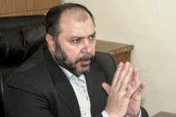 الأردن تفرج عن نائب المراقب العام لجماعة الإخوان المسلمين