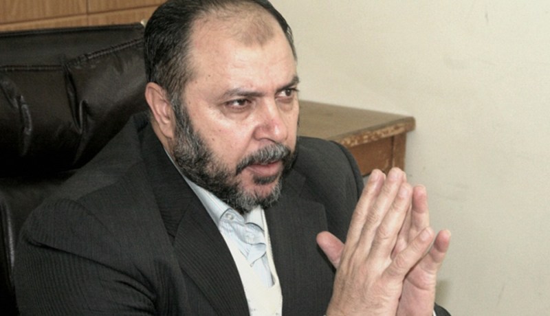 الأردن تفرج عن نائب المراقب العام لجماعة الإخوان المسلمين