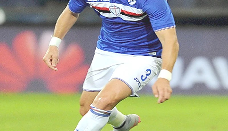 مصباح السوكارجي مهدد بـ6 أشهر حبسا والطرد من سمبدوريا