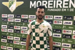 رسميا… بلقروي يمضي لموسمين مع موريرنسي البرتغالي