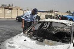 مقتل عراقي و إصابة جندي في أعمال عنف ببغداد و الموصل
