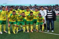 سبع حكيم مدربا جديدا للحراس ويكمل عقد الطاقم الفني للساورة