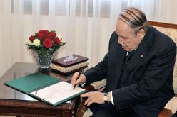 الهيئة العليا المستقلة لمراقبة الانتخابات تباشر مهامها