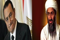 بن لادن فكر في قتل حسني مبارك وهو في الطائرة متجه إلى السعودية