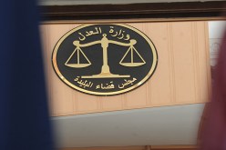 العلاقة بين القاضي وممثل النيابة   قط وفار