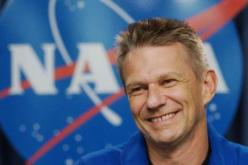 وفاة رائد الفضاء الأمريكي بيرس سيلرز