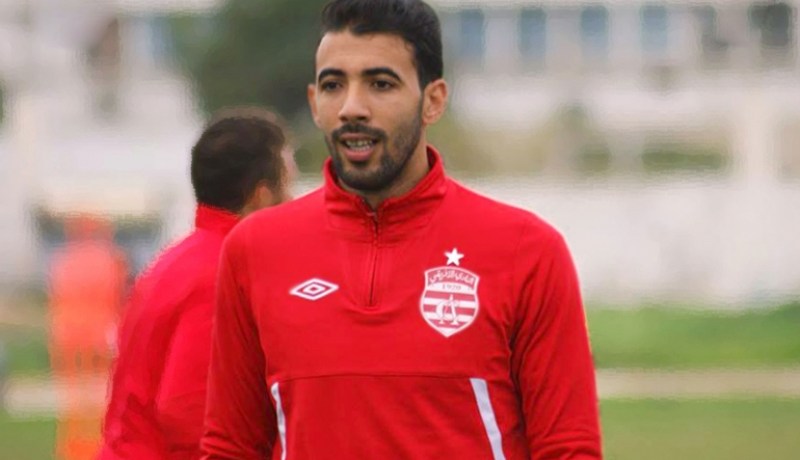 بلخيثر يكشف أسباب عودته للنادي الإفريقي