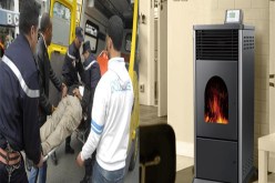 هلاك رجل وامرأة اختناقا بالغاز في المسيلة