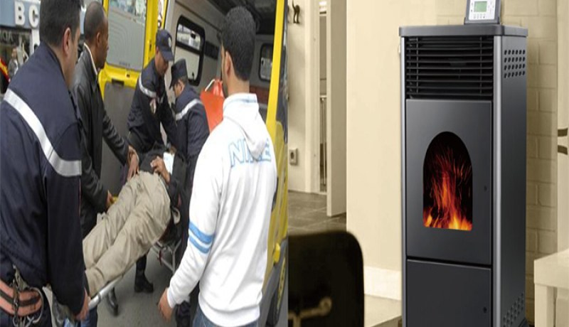 هلاك رجل وامرأة اختناقا بالغاز في المسيلة