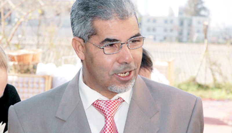قرابة 350 ألف سجين تكونوا خلال 13 سنة
