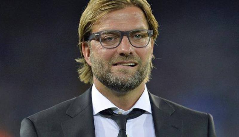 رسميا  كلوب مع ليفربول لثلاث مواسم