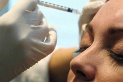 مادة البوتوكس تؤدي الى ظهور التجاعيد