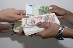 مداهمة مفاجئة لسوق السكوار من طرف الأمن