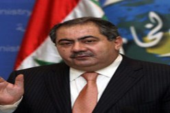 وزير الخارجية العراقي :سورية ليست مدعوة لحضور القمة العربية في بغداد
