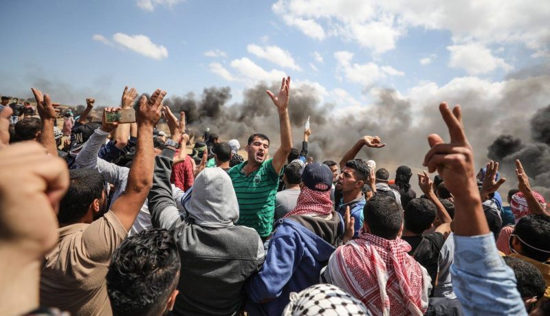 وزارة الصحة الفلسطينية تطلق نداءً عالميا لوقف المجزرة في غزة