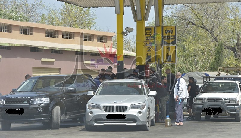 فتح تحقيق حول نفاذ الوقود بسرعة وغياب نفطال يثير الشكوك