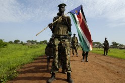 مقتل 70 جنديا سودانيا على يد الجيش الشعبي لتحرير السودان جنوب كردفان