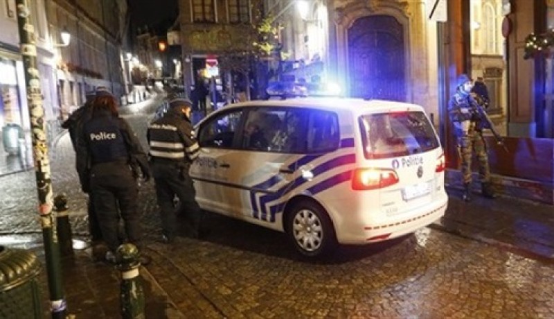 وسائل إعلام بلجيكية.. سماع دوي انفجارين في حي مولينبيك ببروكسل