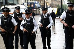 توقعات هجمات إرهابية على بريطانيا