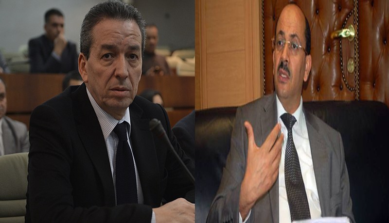 يا بن يونس أنت الوحيد الذي منح الحصرية للبارونات والرخصة كان يمنحها الولاة في عهدي