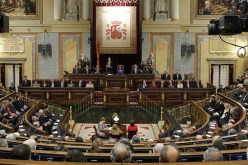 الأمين العام للحزب الشعبي الاسباني راخوي يفشل في الحصول على ثقة البرلمان
