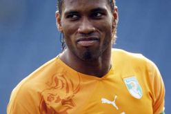 دروغبا يلتحق بالدوري الأميركي