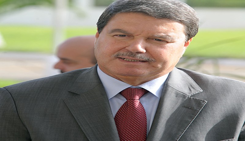 هامل يرسل 227 شرطي لأداء مناسك العمرة