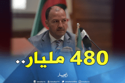 الجزائر تصرف 480 مليار على “القرية الأولمبية” بـوهران!