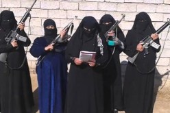 700 تونسية التحقن بالتنظيمات الإرهابية في سوريا