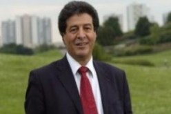 تكريم المناضل المناهض للعنصرية مولود عونيت