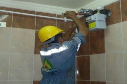 ربط أزيد من 18.900 منزل بشبكة الغاز الطبيعي خلال عام 2013 في ورقلة