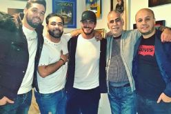 عمل فني كبير سيجمع بين “كادير الجابوني” وسعد لمجرد قريبا